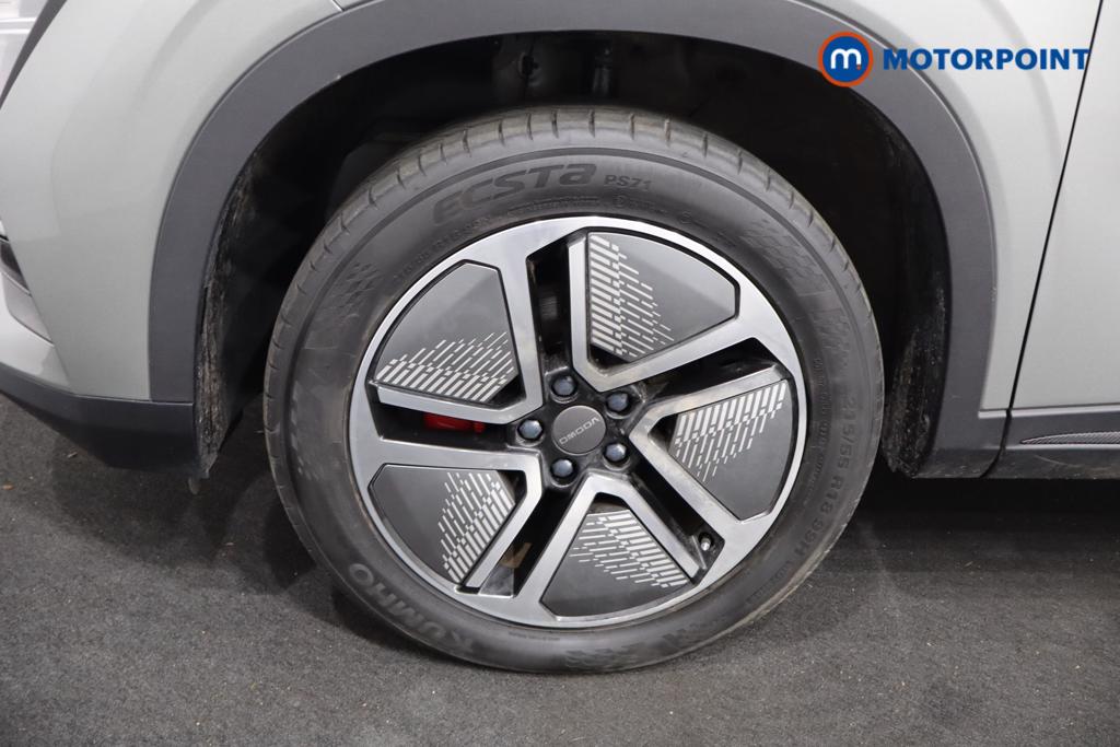 Used Omoda OMODA 5 2024 for sale - 77354867: Photo 26