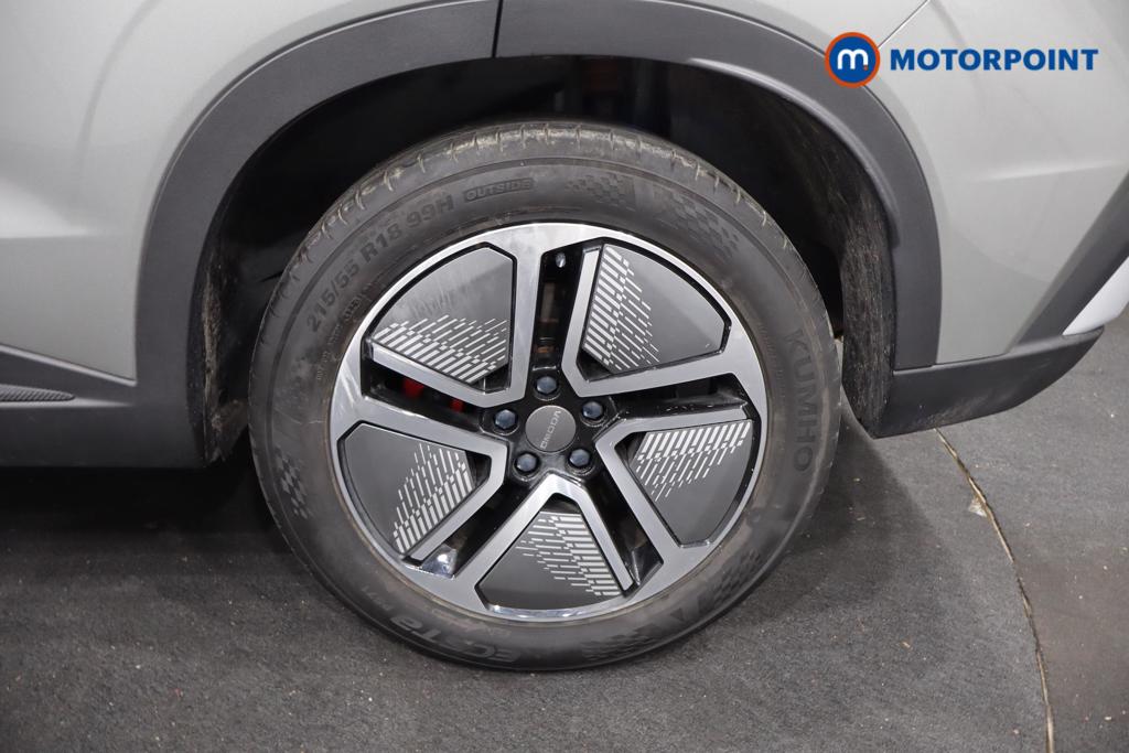 Used Omoda OMODA 5 2024 for sale - 77354867: Photo 27