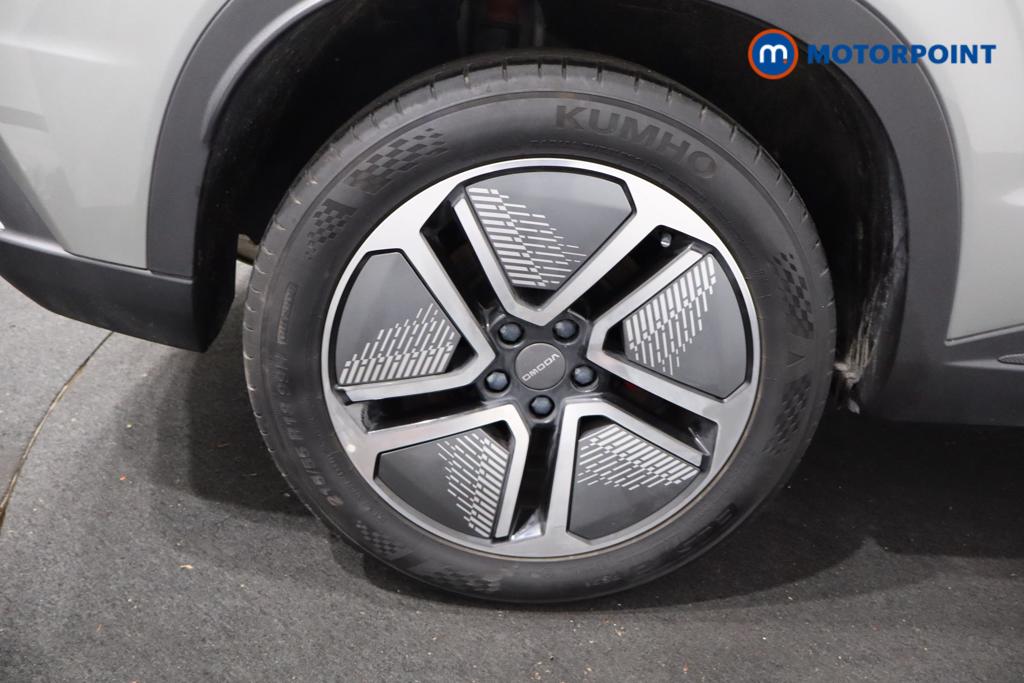 Used Omoda OMODA 5 2024 for sale - 77354867: Photo 28