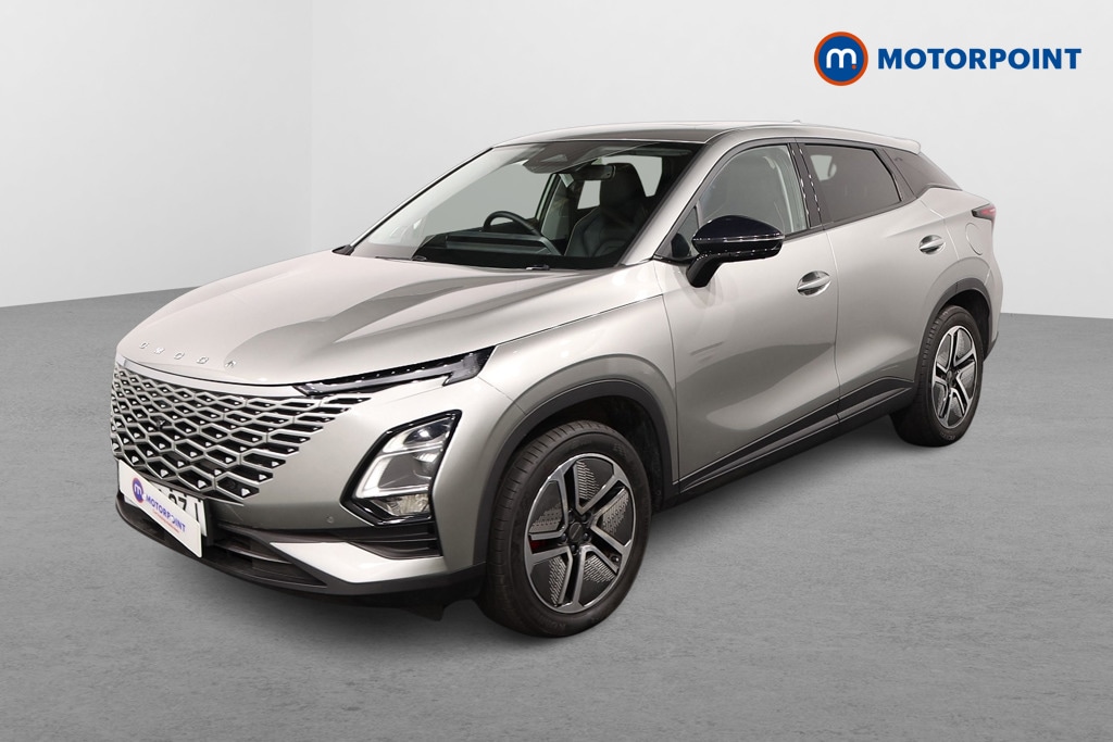 Used Omoda OMODA 5 2024 for sale - 77354867: Photo 3