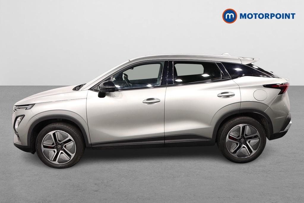 Used Omoda OMODA 5 2024 for sale - 77354867: Photo 4