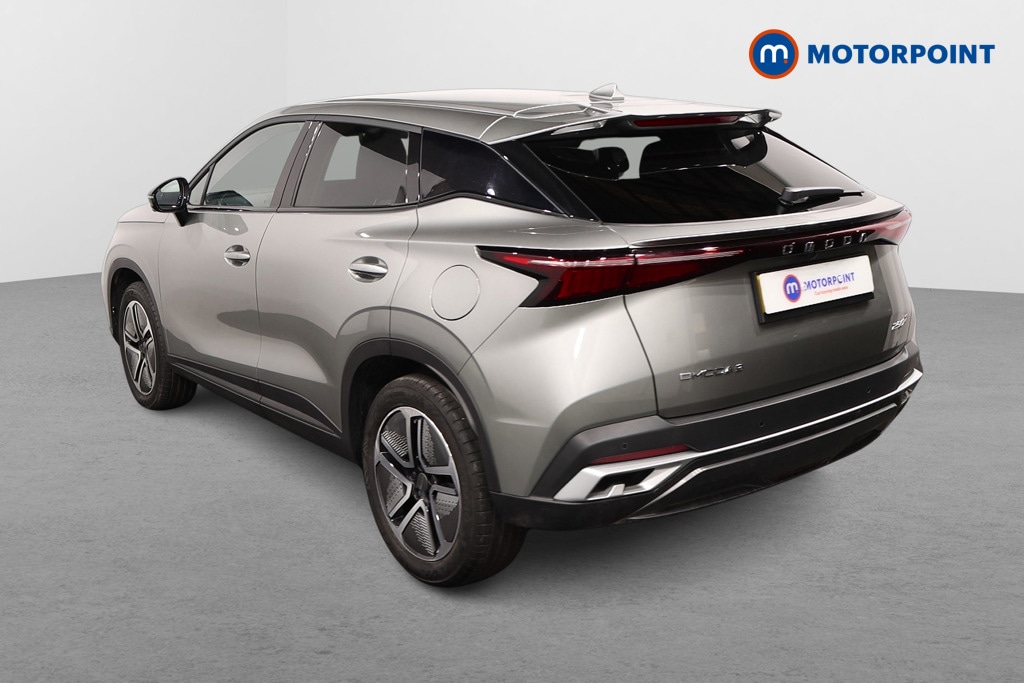 Used Omoda OMODA 5 2024 for sale - 77354867: Photo 5