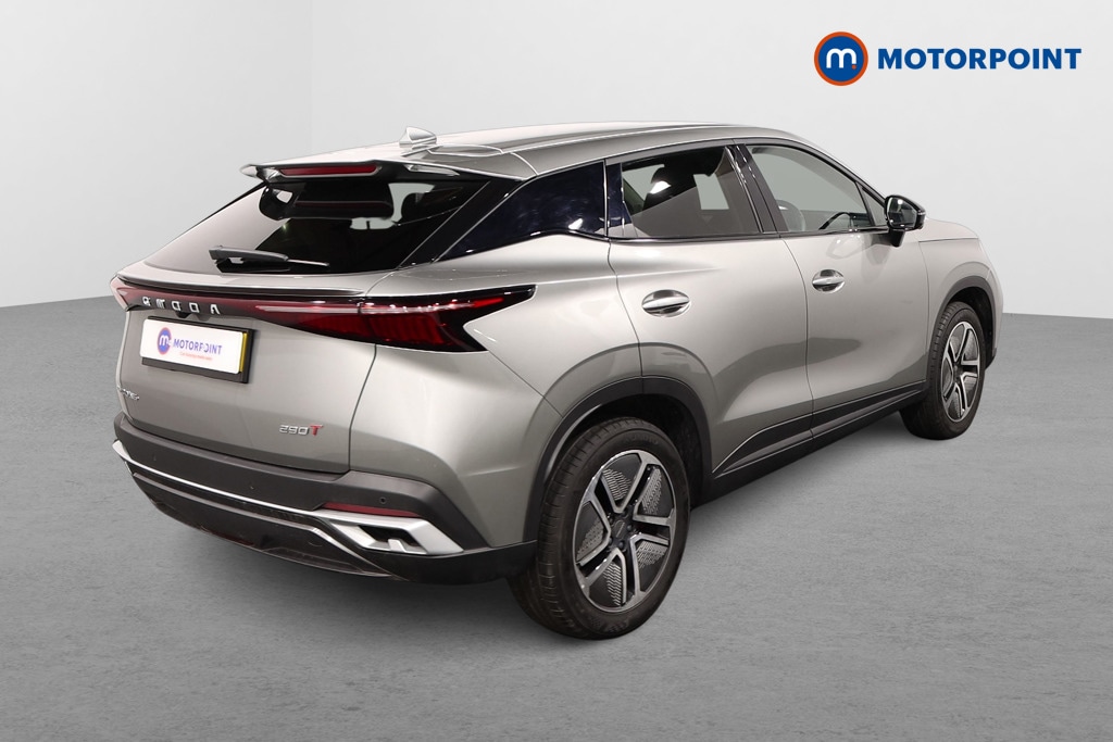 Used Omoda OMODA 5 2024 for sale - 77354867: Photo 7