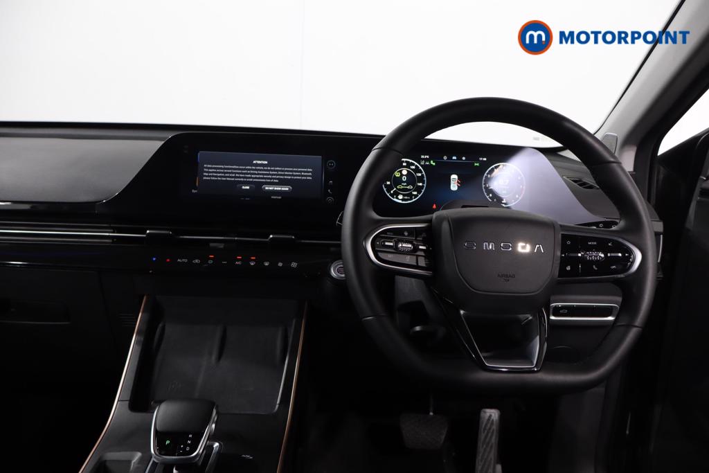 Used Omoda OMODA 5 2024 for sale - 77354867: Photo 9