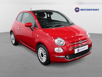 Used Fiat 500 2023 for sale - 78453119: Photo