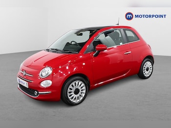 Used Fiat 500 2023 for sale - 78453119: Photo