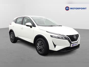 Used Nissan Qashqai 2023 for sale - 79769071: Photo
