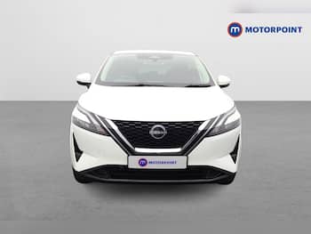 Used Nissan Qashqai 2023 for sale - 79769071: Photo