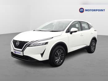 Used Nissan Qashqai 2023 for sale - 79769071: Photo