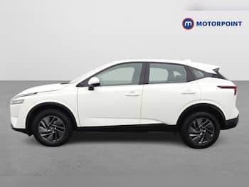 Used Nissan Qashqai 2023 for sale - 79769071: Photo