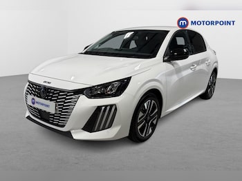 Used Peugeot 208 2025 for sale - 78720474: Photo
