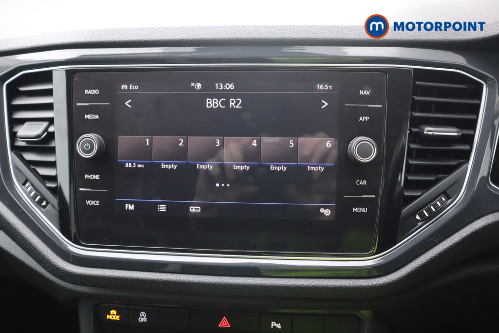 Used Volkswagen T-Roc 2018 for sale - 76734515: Photo 10