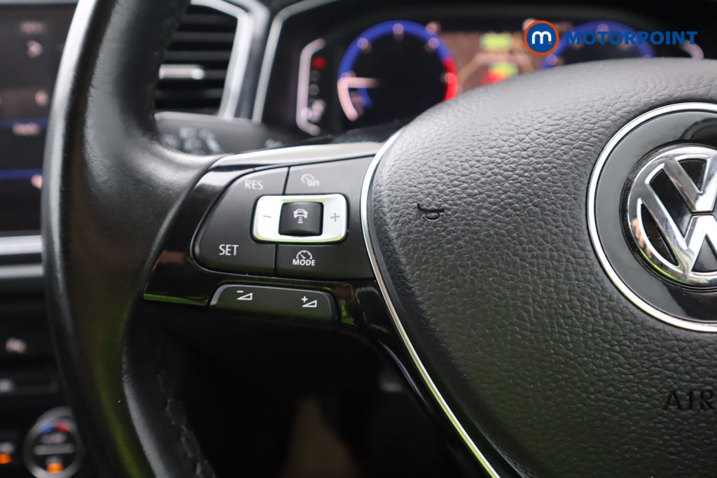 Used Volkswagen T-Roc 2018 for sale - 76734515: Photo 13