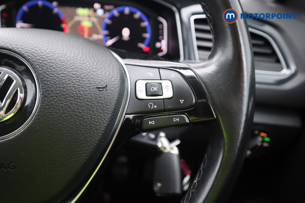 Used Volkswagen T-Roc 2018 for sale - 76734515: Photo 14