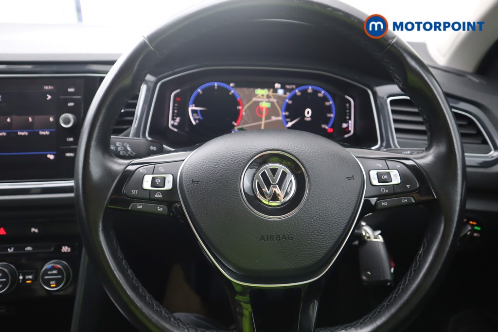 Used Volkswagen T-Roc 2018 for sale - 76734515: Photo 15