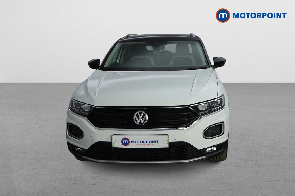 Used Volkswagen T-Roc 2018 for sale - 76734515: Photo 2