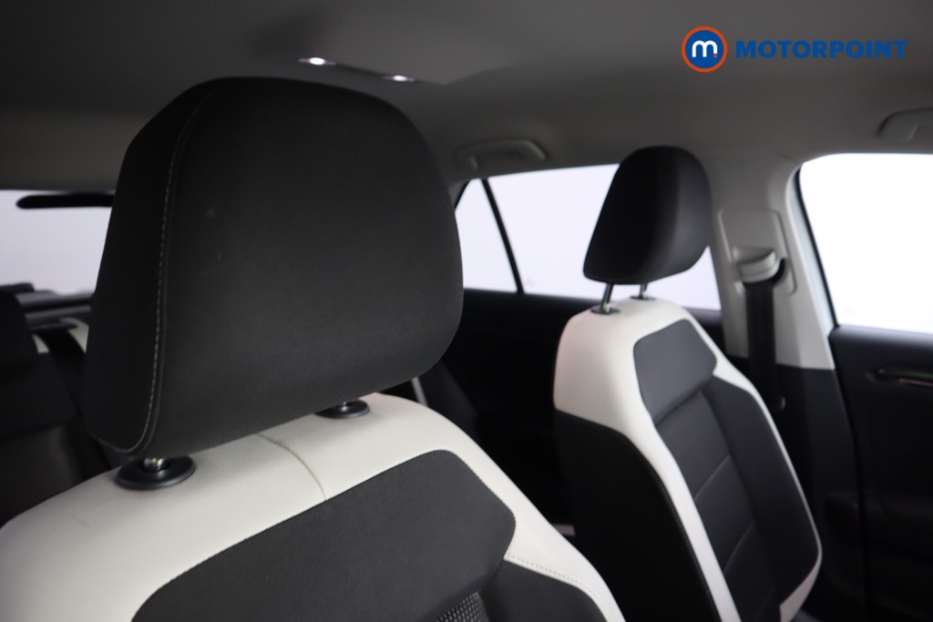 Used Volkswagen T-Roc 2018 for sale - 76734515: Photo 21