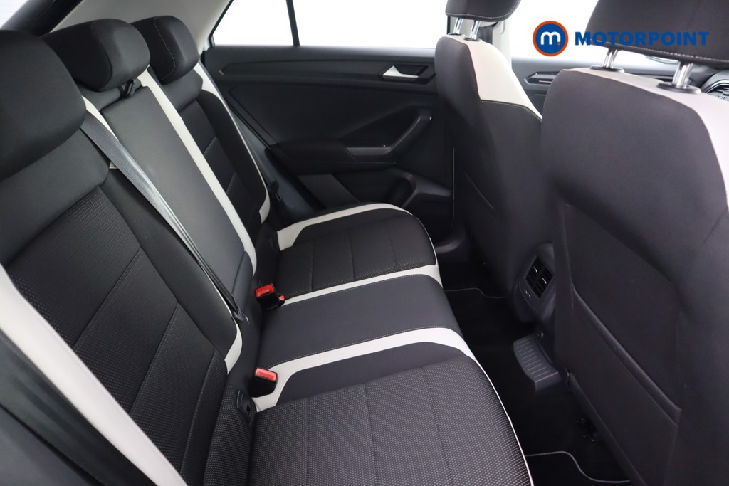 Used Volkswagen T-Roc 2018 for sale - 76734515: Photo 23
