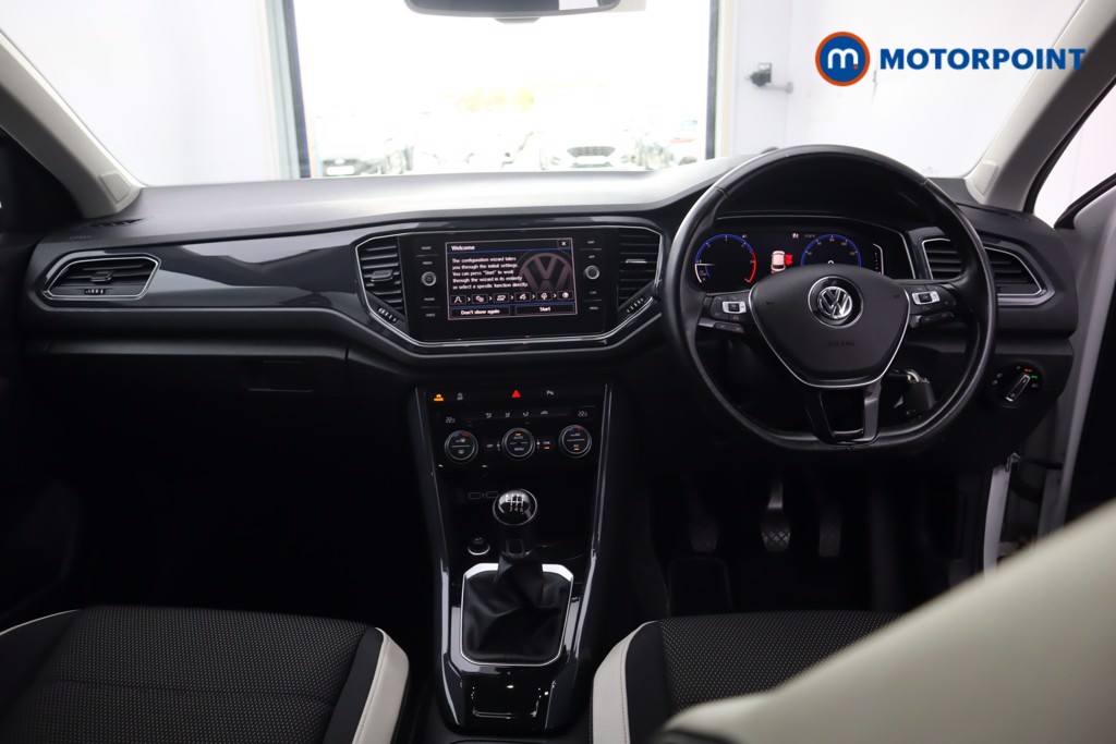 Used Volkswagen T-Roc 2018 for sale - 76734515: Photo 24