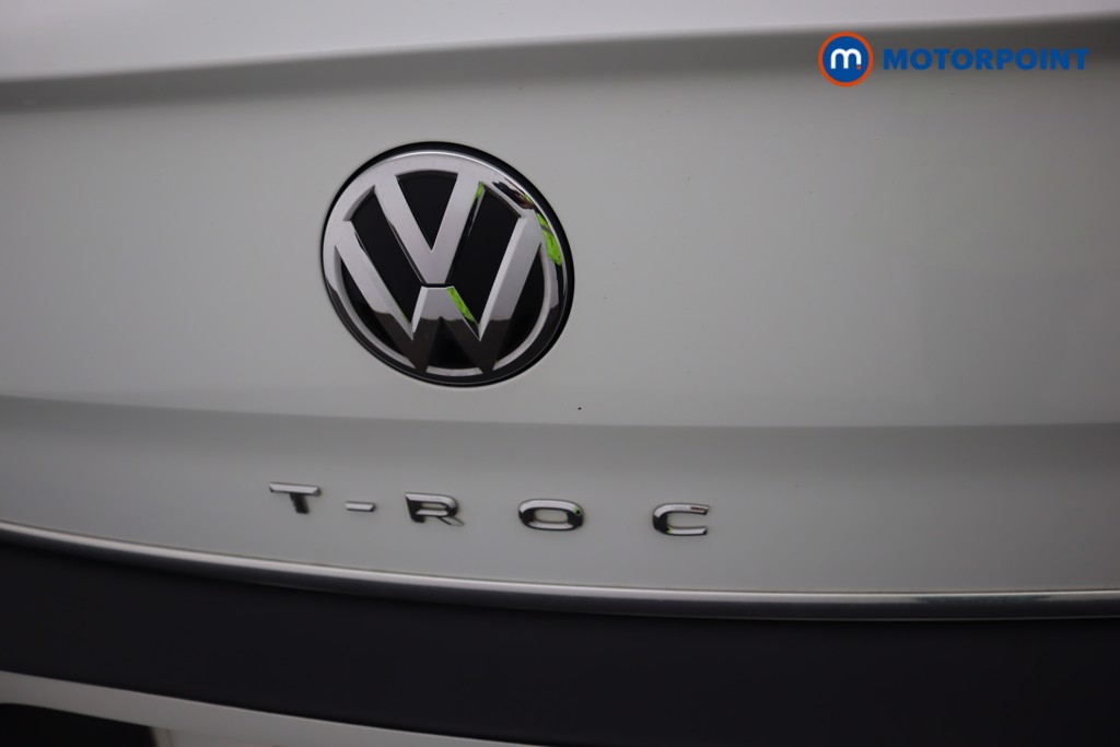 Used Volkswagen T-Roc 2018 for sale - 76734515: Photo 29