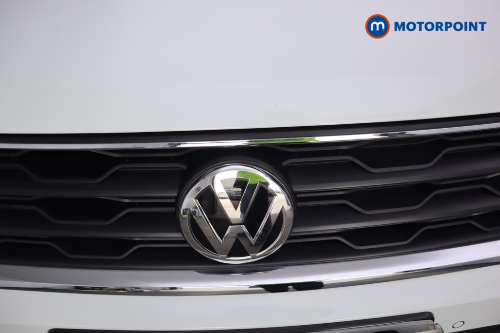 Used Volkswagen T-Roc 2018 for sale - 76734515: Photo 30