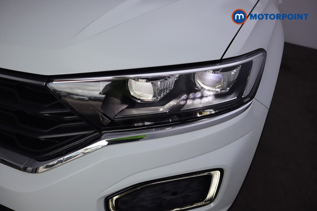 Used Volkswagen T-Roc 2018 for sale - 76734515: Photo 31