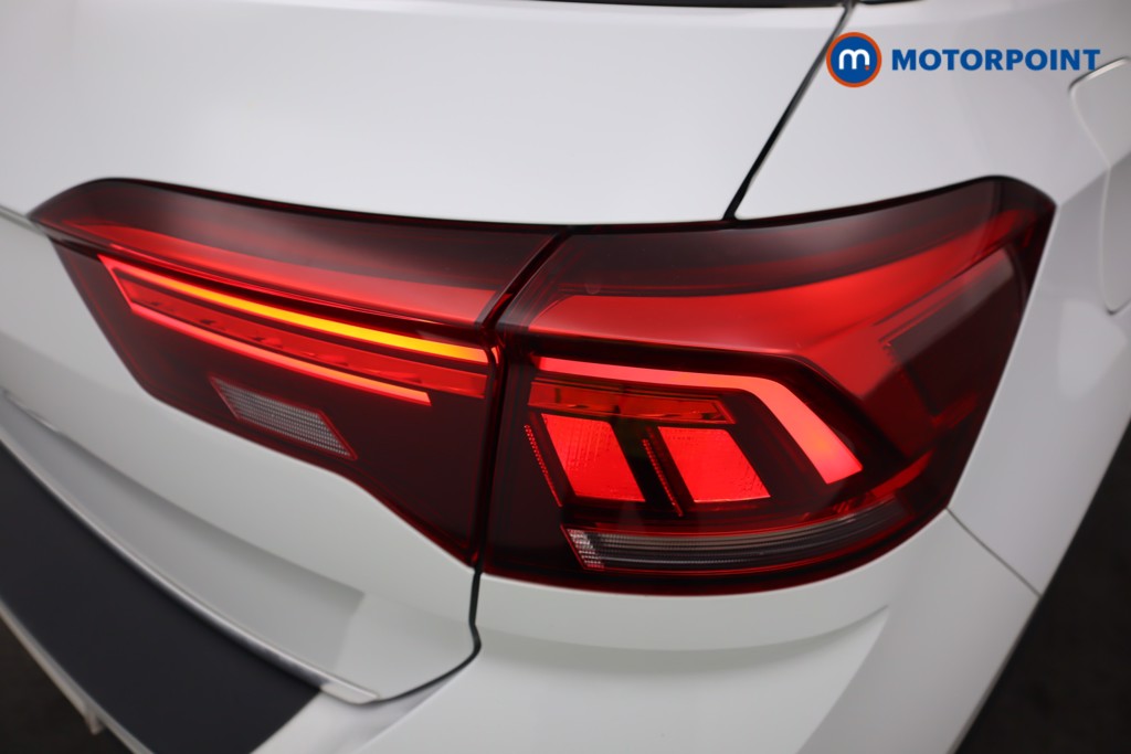 Used Volkswagen T-Roc 2018 for sale - 76734515: Photo 32