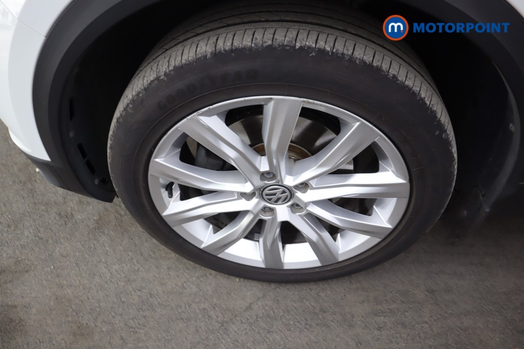 Used Volkswagen T-Roc 2018 for sale - 76734515: Photo 33