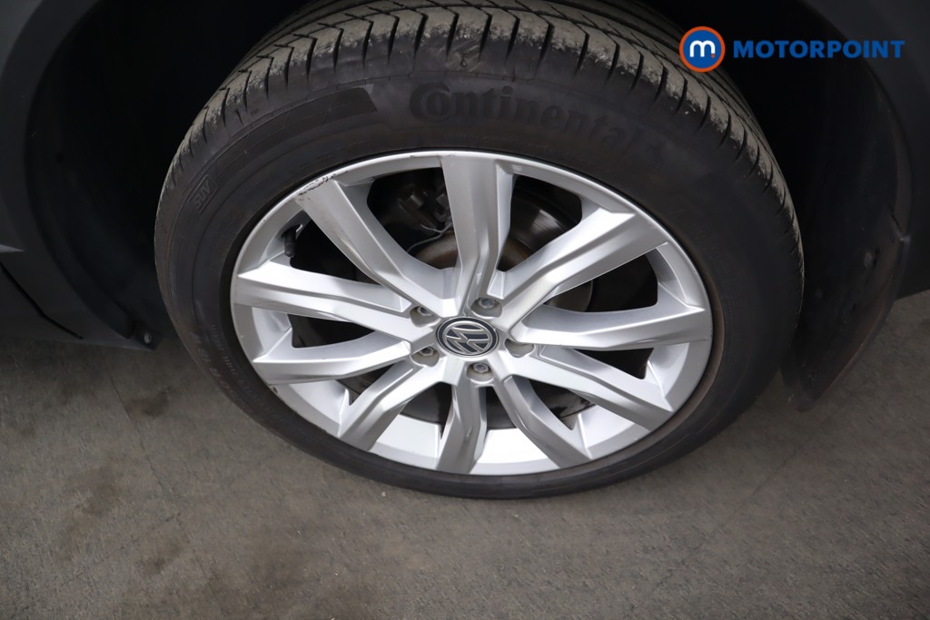 Used Volkswagen T-Roc 2018 for sale - 76734515: Photo 34