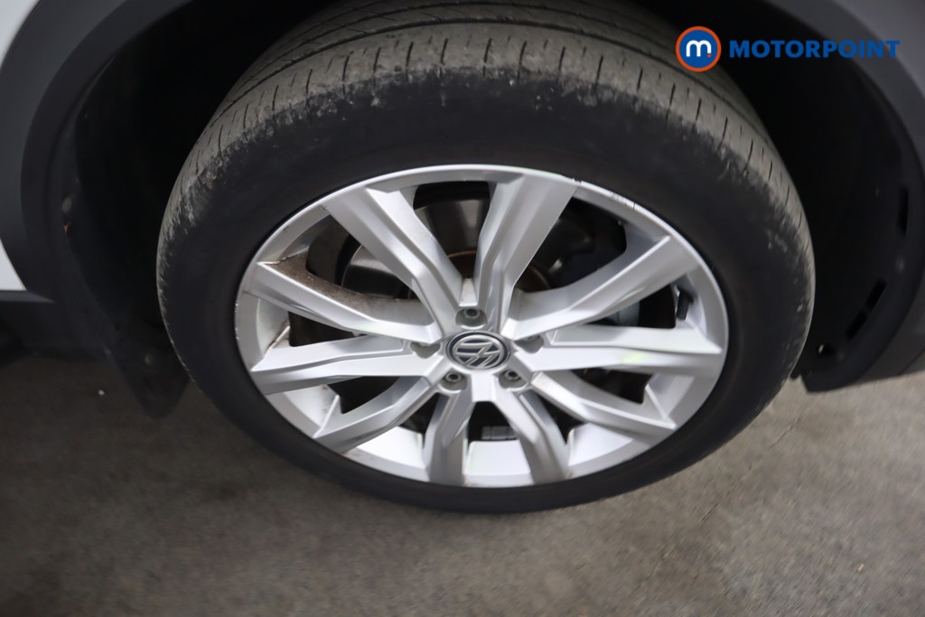 Used Volkswagen T-Roc 2018 for sale - 76734515: Photo 35