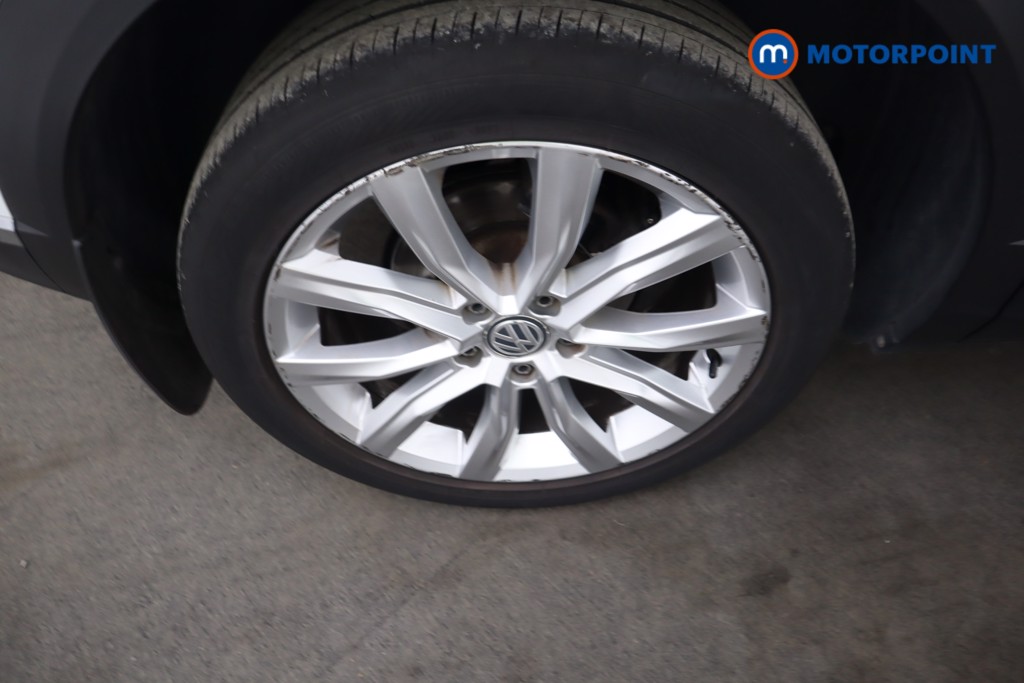 Used Volkswagen T-Roc 2018 for sale - 76734515: Photo 36