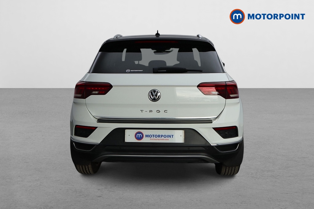 Used Volkswagen T-Roc 2018 for sale - 76734515: Photo 6