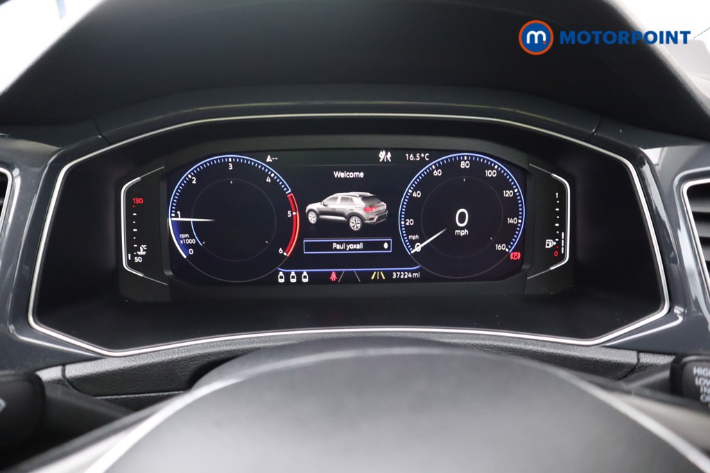 Used Volkswagen T-Roc 2018 for sale - 76734515: Photo 9