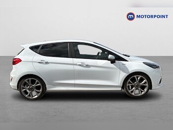 Used Ford Fiesta undefined for sale - 78324787: Photo