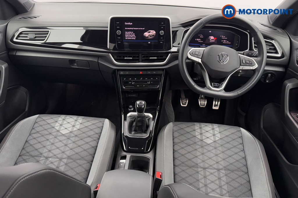 Used Volkswagen T-Roc 2024 for sale - 77450664: Photo 10
