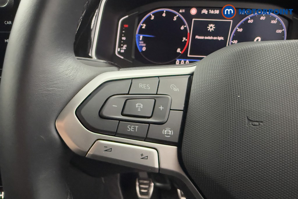 Used Volkswagen T-Roc 2024 for sale - 77450664: Photo 12