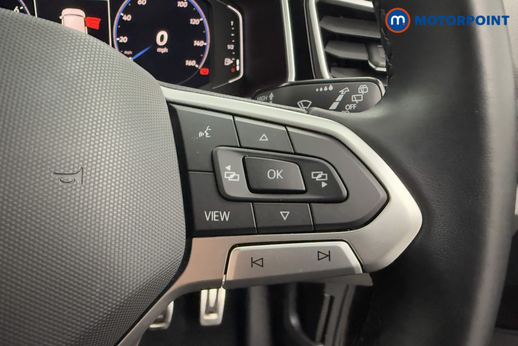 Used Volkswagen T-Roc 2024 for sale - 77450664: Photo 13