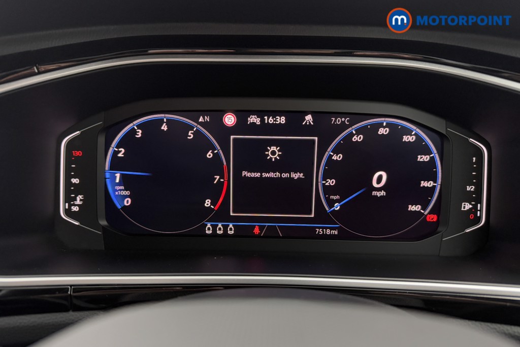 Used Volkswagen T-Roc 2024 for sale - 77450664: Photo 14