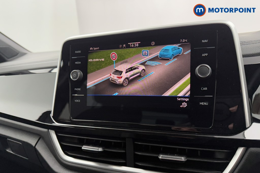 Used Volkswagen T-Roc 2024 for sale - 77450664: Photo 19