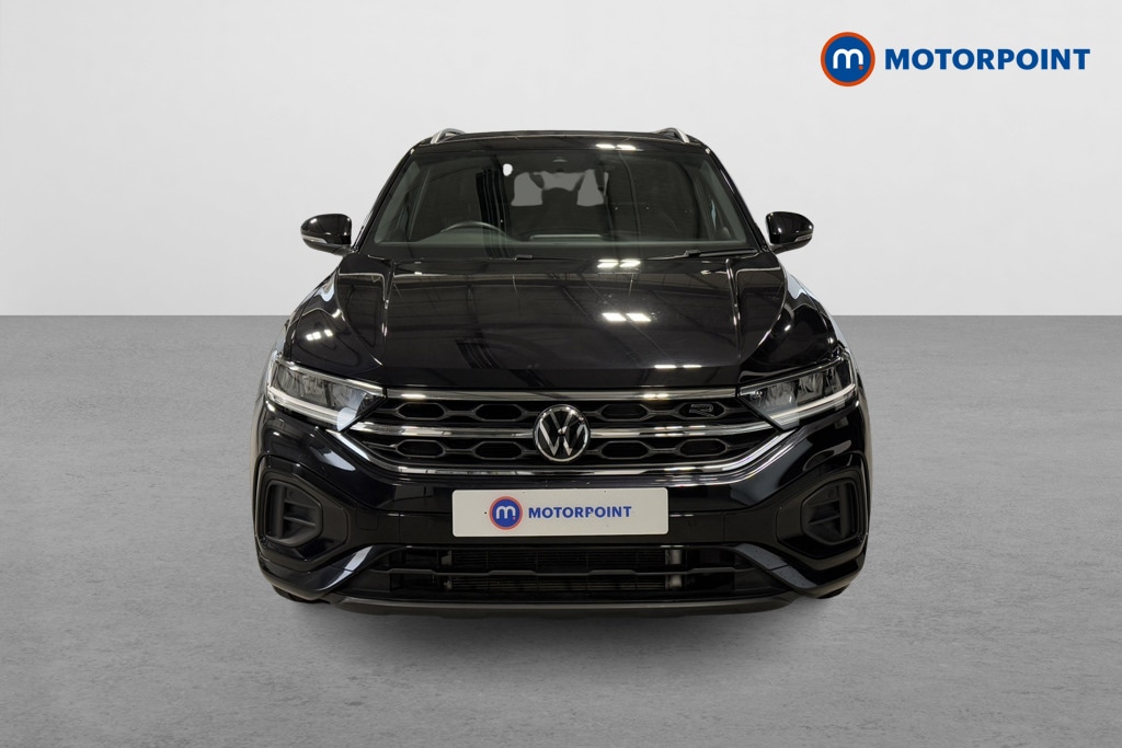 Used Volkswagen T-Roc 2024 for sale - 77450664: Photo 2