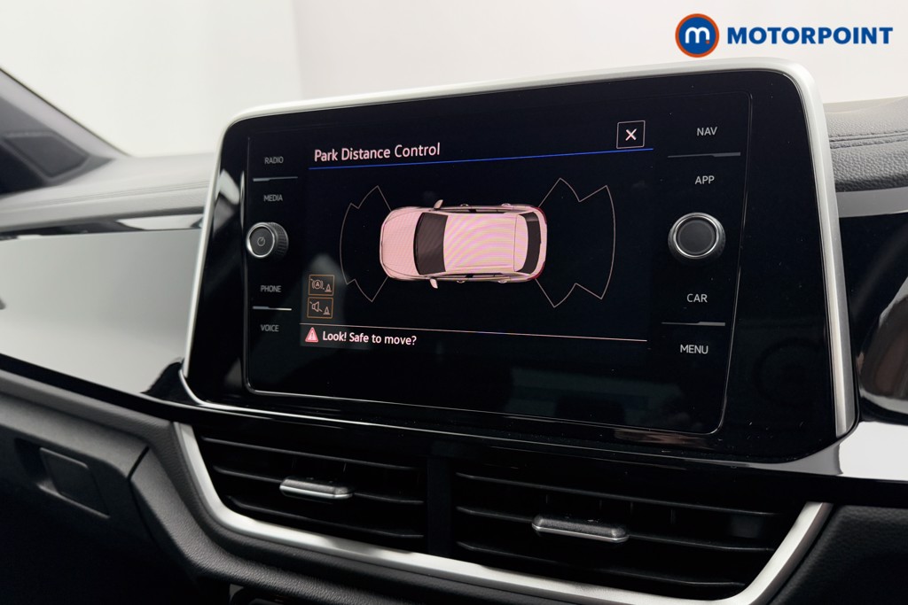 Used Volkswagen T-Roc 2024 for sale - 77450664: Photo 20