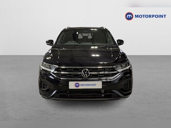 Used Volkswagen T-Roc 2024 for sale - 77450664: Photo