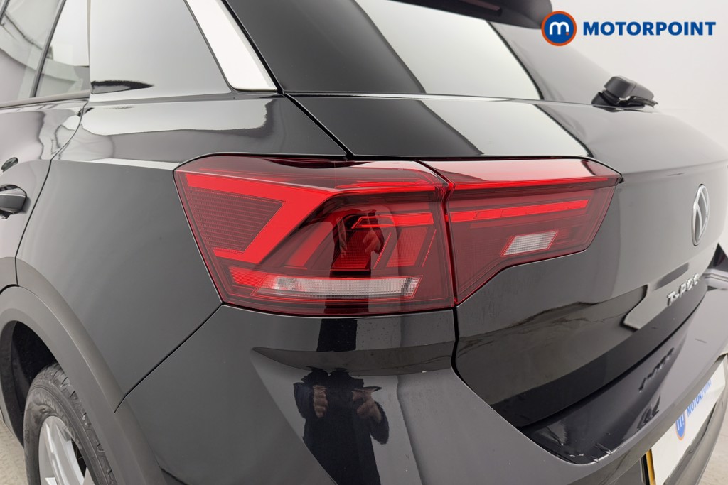 Used Volkswagen T-Roc 2024 for sale - 77450664: Photo 35