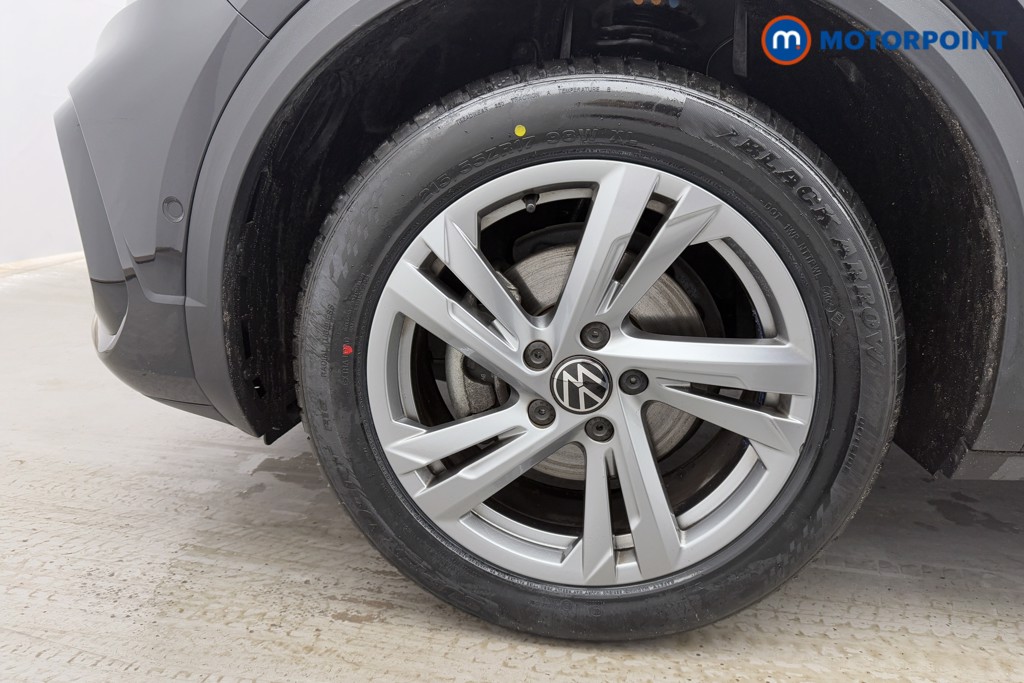 Used Volkswagen T-Roc 2024 for sale - 77450664: Photo 38