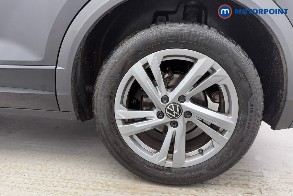 Used Volkswagen T-Roc 2024 for sale - 77450664: Photo 39