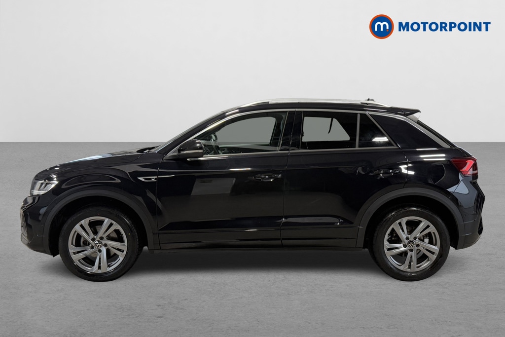 Used Volkswagen T-Roc 2024 for sale - 77450664: Photo 4