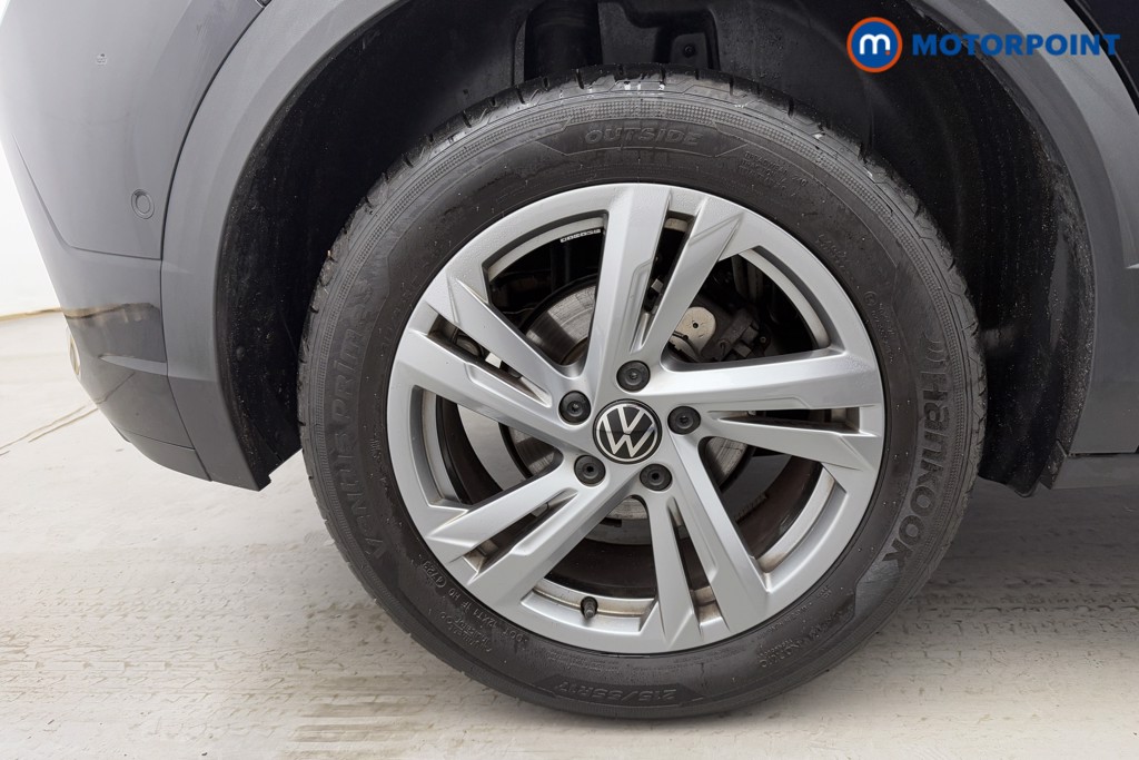 Used Volkswagen T-Roc 2024 for sale - 77450664: Photo 40