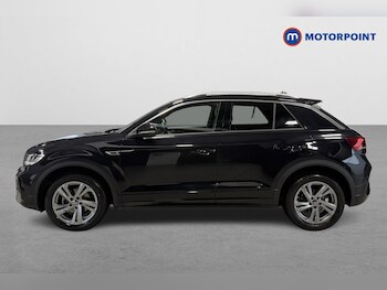 Used Volkswagen T-Roc 2024 for sale - 77450664: Photo