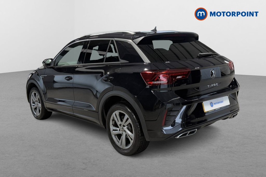 Used Volkswagen T-Roc 2024 for sale - 77450664: Photo 5
