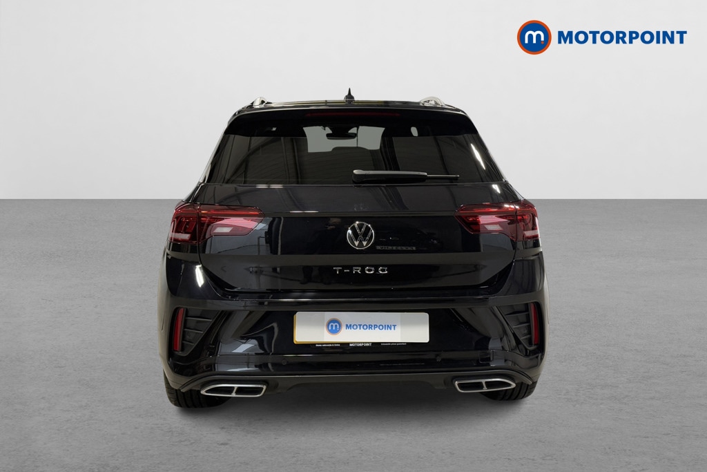 Used Volkswagen T-Roc 2024 for sale - 77450664: Photo 6